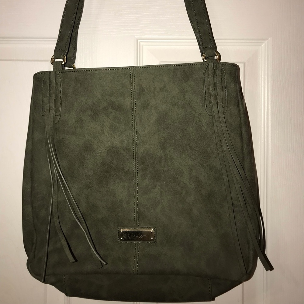 Nicole Miller Purse
